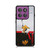Malkin Letang and Karlsson Pittsburgh Penguins Motorola Moto G Power 5G 2025 Case