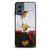 Malkin Letang and Karlsson Pittsburgh Penguins Motorola Moto G Power 5G 2024 Case