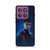 Marvel Spiderman 2 Miles Morales The Voltage Motorola Moto G Power 5G 2025 Case