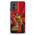 Marvel Zombies Series Motorola Moto G Power 5G 2024 Case