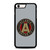 Atlanta United FC iPhone SE 2022 Case