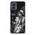 Michael Jackson Moonlight Shadow Motorola Moto G Power 5G 2024 Case