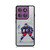 Mika Zibanejad New York Rangers Motorola Moto G Power 5G 2025 Case