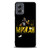 Minkah Fitzpatrick Pittsburgh Steelers 02 Motorola Moto G Power 5G 2024 Case