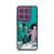 Mob Psycho 100 Retro Style Motorola Moto G Power 5G 2025 Case