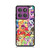 My Little Pony Characters Motorola Moto G Power 5G 2025 Case