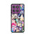 My Little Pony Human Motorola Moto G Power 5G 2025 Case