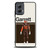 Myles Garrett Cleveland Browns 03 Motorola Moto G Power 5G 2024 Case