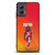 Nick Bolton Kansas City Chiefs 01 Motorola Moto G Power 5G 2024 Case