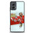 Nick Bosa San Francisco 49ers 03 Motorola Moto G Power 5G 2024 Case