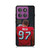 Nick Bosa San Francisco 49ers 05 Motorola Moto G Power 5G 2025 Case