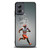 Nick Chubb Cleveland Browns 02 Motorola Moto G Power 5G 2024 Case