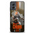 Nick Chubb Cleveland Browns 04 Motorola Moto G Power 5G 2024 Case