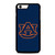 Auburn Tigers 02 iPhone SE 2022 Case