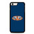 Auburn Tigers Eye iPhone SE 2022 Case