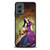 One Piece Shicibukai Boa Hancock Motorola Moto G Power 5G 2024 Case