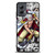 One Piece Young Whitebeard Motorola Moto G Power 5G 2024 Case