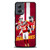 Patrick Mahomes Kansas City Chiefs 01 Motorola Moto G Power 5G 2024 Case