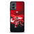 Patrick Mahomes Kansas City Chiefs 02 Motorola Moto G Power 5G 2024 Case