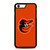 Baltimore Orioles 01 iPhone SE 2022 Case