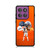 Patrick Surtain II Denver Broncos 02 Motorola Moto G Power 5G 2025 Case