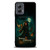 Pirates of the Caribbean Black Pearl Motorola Moto G Power 5G 2024 Case