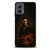 Pirates of the Caribbean Will Tunner Motorola Moto G Power 5G 2024 Case
