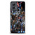 PlayStation icons Legends Unleashed Motorola Moto G Power 5G 2024 Case