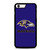 Baltimore Ravens 01 iPhone SE 2022 Case