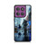 Pragmata The Gilded Orbit Motorola Moto G Power 5G 2025 Case