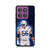 Quenton Nelson Indianapolis Colts 03 Motorola Moto G Power 5G 2025 Case