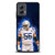 Quenton Nelson Indianapolis Colts 03 Motorola Moto G Power 5G 2024 Case
