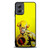 Reverse Flash Eobard Thawne Motorola Moto G Power 5G 2024 Case