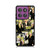 Sanji One Piece Series Collages Motorola Moto G Power 5G 2025 Case