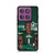 Sauce Gardner New York Jets 01 Motorola Moto G Power 5G 2025 Case