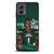 Sauce Gardner New York Jets 01 Motorola Moto G Power 5G 2024 Case