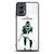 Sauce Gardner New York Jets 02 Motorola Moto G Power 5G 2024 Case