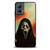 Scream VI The Relics Gaze Motorola Moto G Power 5G 2024 Case