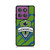 Seattle Sounders FC 01 Motorola Moto G Power 5G 2025 Case