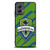 Seattle Sounders FC 01 Motorola Moto G Power 5G 2024 Case