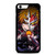 Bleach Hollow Mode Ichigo iPhone SE 2022 Case