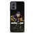 Sidney Crosby Pittsburgh Penguins 02 Motorola Moto G Power 5G 2024 Case
