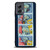 SpongeBob SquarePants Bikini Bottom trio Motorola Moto G Power 5G 2024 Case