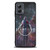 Starfield Odyssey into the Unknown Motorola Moto G Power 5G 2024 Case
