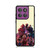 Street Fighter 6 Unbound Fury Motorola Moto G Power 5G 2025 Case