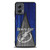 Tampa Bay Lightning Wooden Pattern Motorola Moto G Power 5G 2024 Case