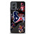 Tank Dell Houston Texans 02 Motorola Moto G Power 5G 2024 Case