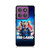 Ted Lasso Series 01 Motorola Moto G Power 5G 2025 Case
