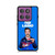 Ted Lasso Series 03 Motorola Moto G Power 5G 2025 Case