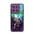 Terraria Descent into Darkness Motorola Moto G Power 5G 2025 Case